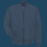 Men's Tall Unlined Team Jacket