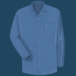 Unisex ESO/ Anti-Stat Counter Jacket