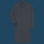 Unisex Shop Coat