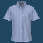 Women's Executive Oxford Dress Shirt