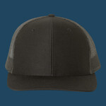 Snapback Trucker Cap