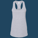 Women's Jersey Racerback Tank