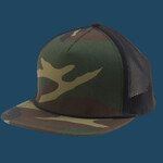 The Nunan Ball Cap