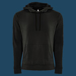 Unisex Santa Barbara Hoodie Sweatshirt