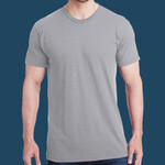 USA-Made Triblend T-Shirt