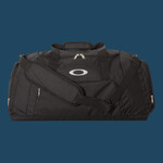55L Gym to Street Duffel Bag