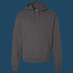 Unisex Garment-Dyed Hooded Sweatshirt