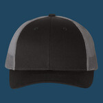 Low Pro Trucker Cap
