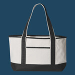 20L Small Deluxe Tote
