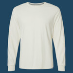 Unisex Dri Power® CVC Performance Long Sleeve T-Shirt