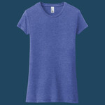Women's Fitted Perfect Tri ® Tee