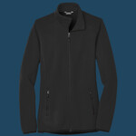 Women's Dash Full Zip Fleece Jacket