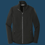 Women's Collective Smooth Fleece Jacket