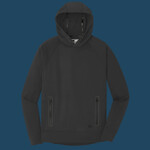 Venue Fleece Pullover Hoodie