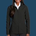 Women's Collective Soft Shell Jacket