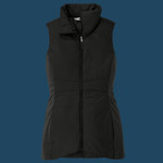 Women's Collective Insulated Vest