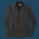 Venue Fleece 1/4 Zip Pullover