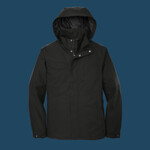 Collective Outer Shell Jacket