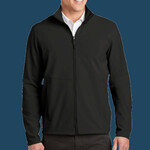 Collective Soft Shell Jacket
