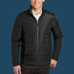 Collective Insulated Jacket