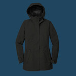 Women's Collective Outer Shell Jacket