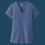 Women's Tread Henley