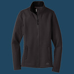 Women's Grit Fleece Jacket