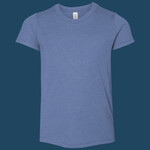 Youth Triblend Short Sleeve Tee