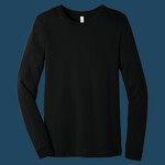 Unisex Jersey Long Sleeve Tee
