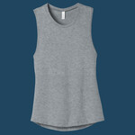 Women's Jersey Muscle Tank