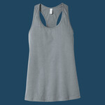 Women's Jersey Racerback Tank