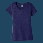 Women's Triblend Short Sleeve Tee