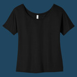Women's Slouchy Tee