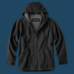 Laredo Boulder Cloth™ Canvas Jacket with Thermal Lining Tall Sizes