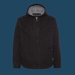 Men's Tall Laredo Boulder Cloth™ Canvas Jacket with Thermal Lining