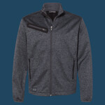 Men's Atlas Sweater Fleece Full-Zip Jacket
