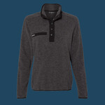 Women's Denali Mountain Fleece Pullover