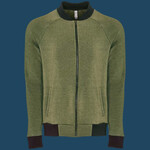 Unisex Malibu Bomber Jacket