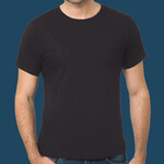 Unisex Fine Jersey T-Shirt