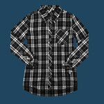 Women's Flannel Shirt