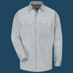 Men's Work Shirt - EXCEL FR® ComforTouch