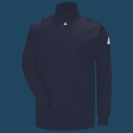 Men's Tagless Mock TurtleNeck - EXCEL FR