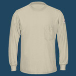 Men's Long Sleeve Lightweight T-Shirt