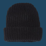 12" Chunky Cuffed Beanie
