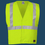 Unisex FR ARC Vest