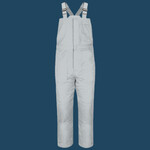 Men's Deluxe Insulated Bib Overall - EXCEL FR® ComforTouch