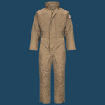 Men's Premium Insulated Coverall - EXCEL FR® ComforTouch