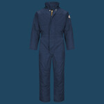 Men's Premium Insulated Coverall - EXCEL FR® ComforTouch