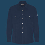 Women's Dress Uniform Shirt - EXCEL FR® ComforTouch