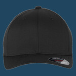Cotton Blend Cap